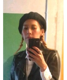 CA4LA | ハンチング/ベレー帽