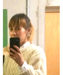 VINTAGE | ニット/セーター