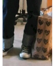 CONVERSE | スニーカー