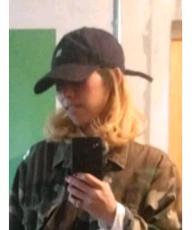 NEW ERA | キャップ