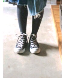 CONVERSE | スニーカー