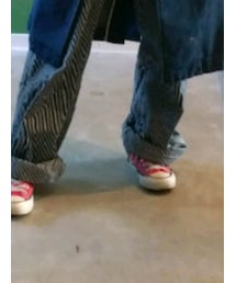 CONVERSE | スニーカー