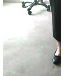 Ray BEAMS | バレエシューズ