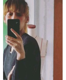 mimae | ニット/セーター