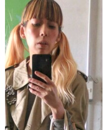 BURBERRY | トレンチコート