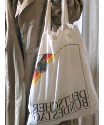 VINTAGE | エコバッグ/サブバッグ