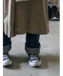 CONVERSE | スニーカー