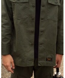 WTAPS | Tシャツ/カットソー