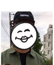 Supreme  | 帽子