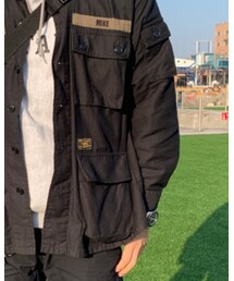 WTAPS | ジャケット/アウター