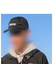 Supreme  | 帽子
