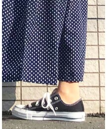 CONVERSE | スニーカー