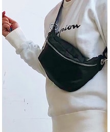 ZARA | ボディバッグ/ウエストポーチ