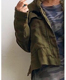 ZARA | ジャケット/アウター