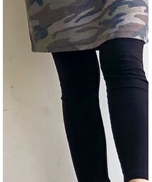 UNIQLO | レギンス/スパッツ