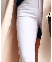 GU | デニムパンツ