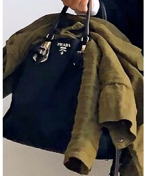 PRADA | トートバッグ