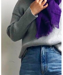 NANO universe | ニット/セーター