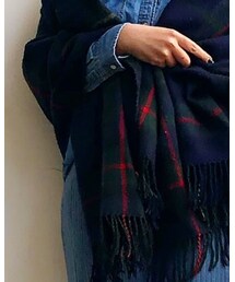 BEAMS | ストール/ショール