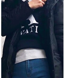 AVATI | ニット/セーター