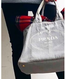 PRADA | トートバッグ