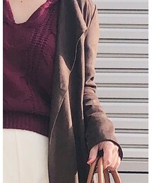 Bershka | トレンチコート