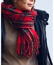 Johnstons of Elgin | ストール/ショール