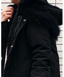 EMODA | モッズコート