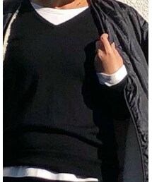 UNIQLO | ニット/セーター