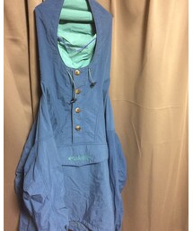 Columbia | マウンテンパーカー