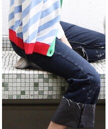ZALORA | デニムパンツ