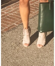 STEVE MADDEN | パンプス