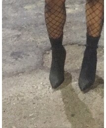 STEVE MADDEN | ブーティ