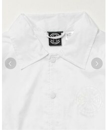 BEAMS | BEAMS INDEPENDENT(ナイロンジャケット)