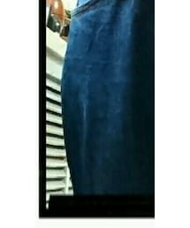 NUDIE | デニムパンツ