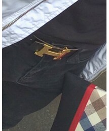 HERMES | ベルト