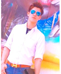 SWAROVSKI | ネックレス