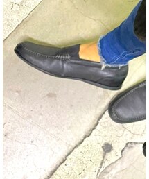 ROCK port | ローファー