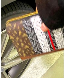 BURBERRY | 財布