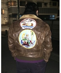 60s ビンテージ | ミリタリージャケット