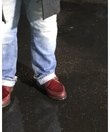 Dr. Martens | ドレスシューズ