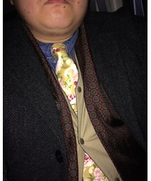 Engineered Garments | ネクタイ