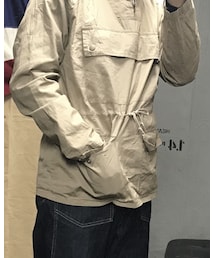 G&F Co. | ミリタリージャケット