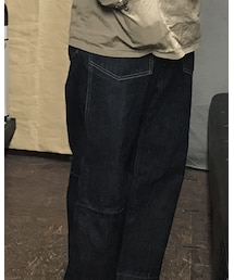 G&F Co. | デニムパンツ