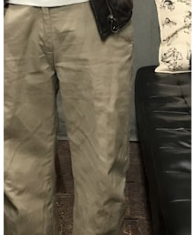 G&F Co. | チノパンツ