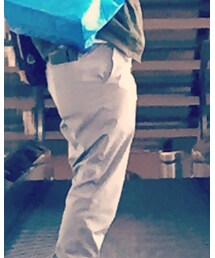 GU | スラックス