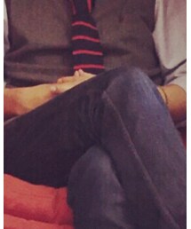 Betty Smith | デニムパンツ