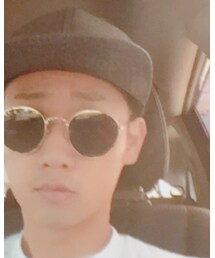 H&M DIVIDED | メガネ