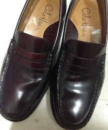 COLE HAAN | コールハーンローファー(ドレスシューズ)