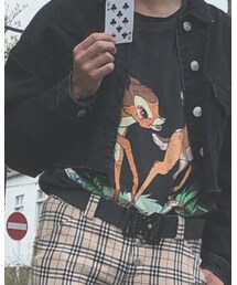 ZARA | スウェット